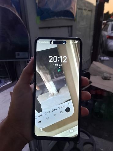 Mobil telefonlar: Tecno Spark 20, 256 GB — 4