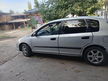 Honda: Honda Fit: 2003 г., Автомат, Хэтчбэк — 5