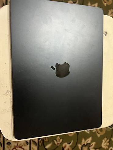 core i9: Для лёгких задач, Б/у, Apple M3, ОЗУ, RAM: 8 ГБ — 5