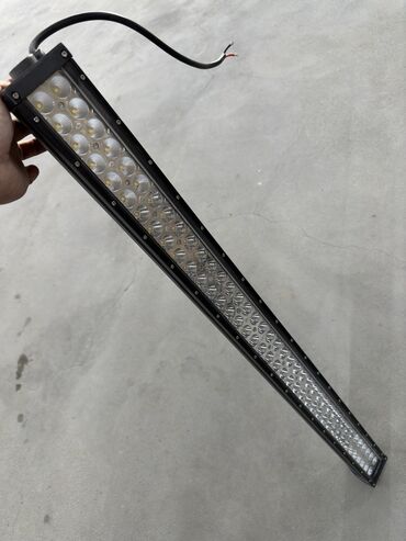 Передние фары: Комплект передних фар Б/у, Оригинал — 11