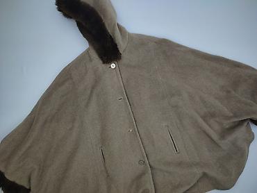 celina top: Ponczo damskie, rozmiar L — 1