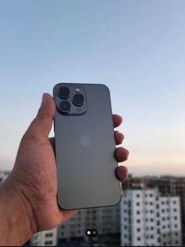 iphone 13 mini dubay: IPhone 13 Pro, 128 GB, Graphite, Face ID, Simsiz şarj, Barmaq izi