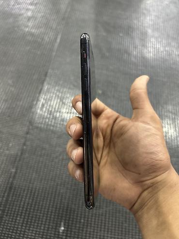 iphone 7 pro max: IPhone 11 Pro Max, 256 GB, Space Gray, Face ID — 4