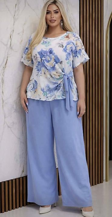 Kompleti: Komplet
 Vel. do 3xl
V22 — 4