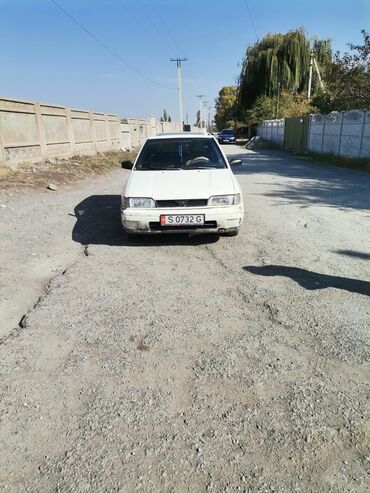 цены на мотоциклы: Nissan Sunny: 1994 г., 1.4 л, Механика, Бензин