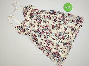 tekst w klapkach: Hollister, Sukienka damska, rozmiar S — 2