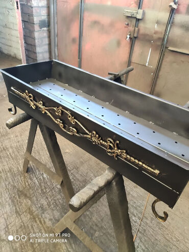 Другие товары для пикника: Мангалы — 6