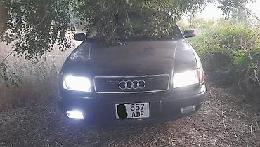 запчасти на коробку автомат: Audi S4: 1992 г., Механика, Бензин, Седан — 5