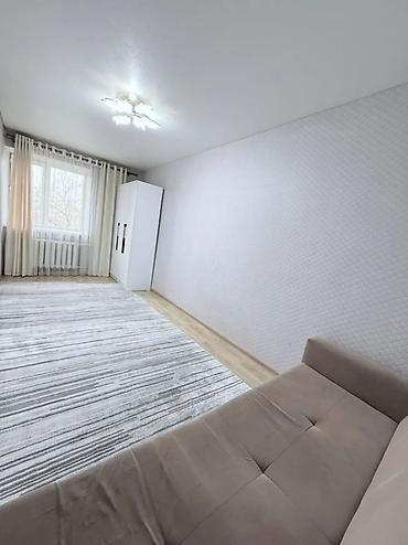 2 bedroom: 2 комнаты, 44 м², 4 этаж, Косметический ремонт — 4