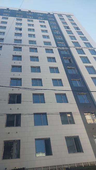 Продажа квартир: 1 комната, 42 м², Восток-5 мкр Элитка, 8 этаж, ПСО (под самоотделку) — 3