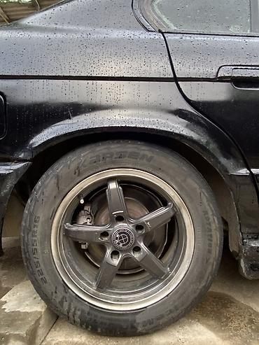 фара m5f90: BMW 5 series: 1992 г., 0.2 л, Механика, Седан — 5