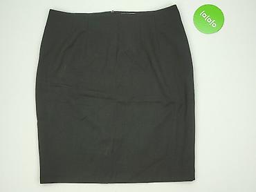 hm halka: H&M, Spódnica damska, rozmiar 2XL — 2
