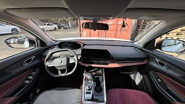 byd f3: Changan CS55 Plus: 2025 г., 1.5 л, Автомат, Бензин, Кроссовер — 4