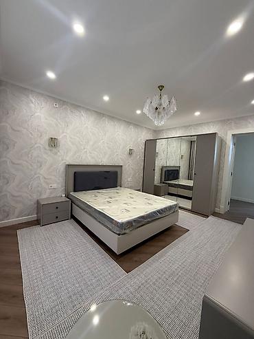 Продажа коттеджей и домов: 🏡 Продаётся шикарный особняк в престижном районе Бишкека 📍 р-н — 12