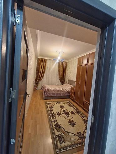 1 mənzil: Əhmədli, 4 otaqlı, Yeni tikili, m. Həzi Aslanov, 123 kv. m — 1