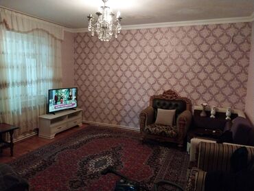 Həyət evləri və villaların satışı: Bakıxanov qəs. 3 otaqlı, 100 kv. m, Kredit yoxdur, Yeni təmirli — 14