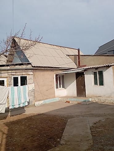 Долгосрочная аренда домов: Квартплата 30000 сом в месяц. Депозит 20000 сом. Частный дом с — 1