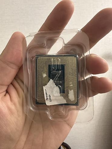 i5 12600kf: Процессор для ПК, Б/у, Intel Core i5, 6 ядер — 2
