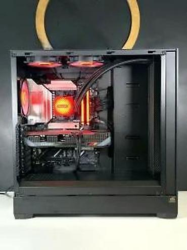 Desktop računari i radne stanice: Ryzen 7 7800X3D RX 9070 X870 64GB 1TB - SM121PC. ✨ Prodaja i sklapanje — 5