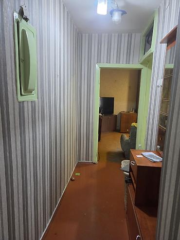 квартира 2кв: 2 комнаты, 41 м², Филармония Индивидуалка, 3 этаж, Косметический ремонт — 3