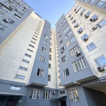 квартира майлуу суу: 2 комнаты, 69 м², Элитка, 2 этаж, Евроремонт