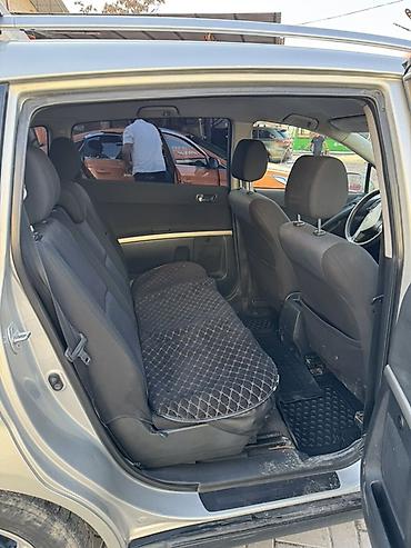 voxy noah: Toyota Corolla Verso: 2008 г., 2.2 л, Механика, Дизель, Минивэн — 8