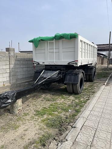 Грузовики: Грузовик — 11