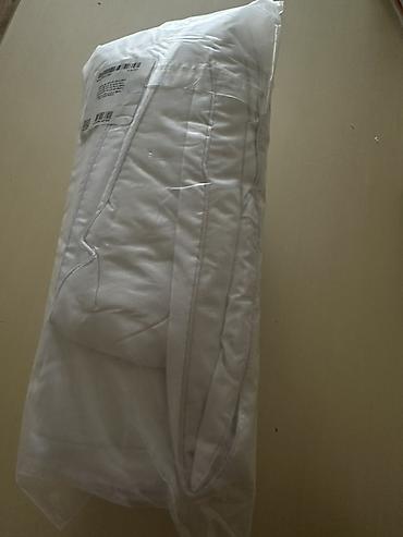 yorğa: Askona Comfort Light Duvet LITE yüngül 2 eded eyni ölçüde yorğan — 3