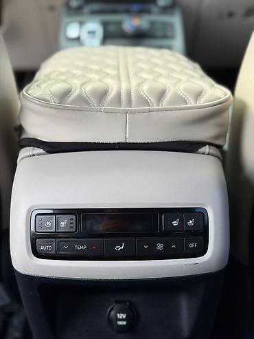 Hyundai: Hyundai Palisade: 2019 г., 2.2 л, Автомат, Дизель, Кроссовер — 16