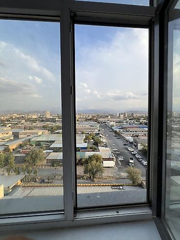 Продажа квартир: 2 комнаты, 48 м², Элитка, 11 этаж, Евроремонт — 13