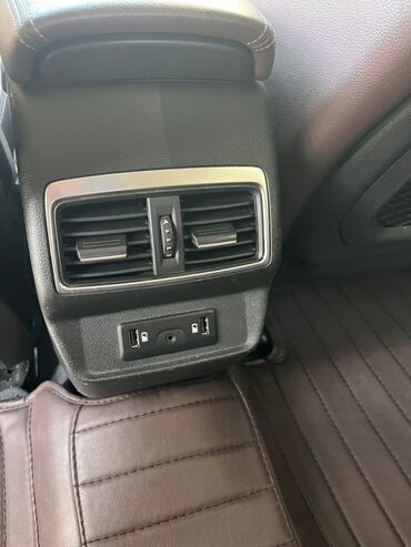 Renault: Renault QM6: 2019 г., 2 л, Автомат, Газ, Кроссовер — 9