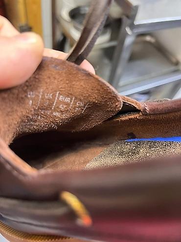 Ayaqqabılar: Sperry Top-Sider kişi loafer/qayıq ayaqqabısı - Brend: Sperry — 4