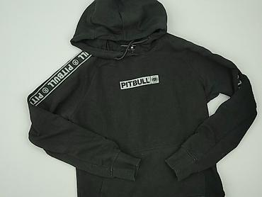 hard rock bluza: Pit Bull West Coast, Bluza z kapturem damska, rozmiar M — 1