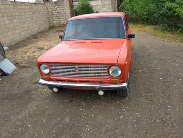 VAZ (LADA): VAZ (LADA) 2111: 1.3 l | 1982 il 284865 km Hetçbek