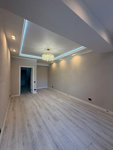 Продажа квартир: 1 комната, 50 м², Элитка, 3 этаж, Евроремонт — 8