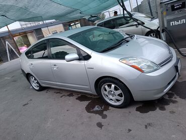 тайота айга: Toyota Prius: 2006 г., 1.5 л, Автомат, Гибрид, Хетчбек