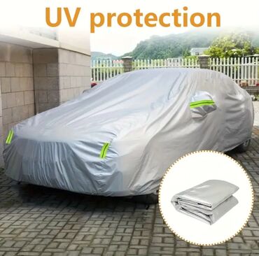 Avtomobil üzlükləri və tentlər: Avtomobil üzlükləri və tentlər, Yeni, Su keçirməyən, Ödənişli çatdırılma — 3