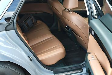 hunday: Hyundai Grandeur: 2023 г., 1.6 л, Гибрид, Седан — 10
