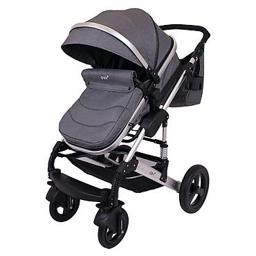 baletanke planika: Jungle kolica “Oxy”, 0m+ (SKU: 41) Jungle Oxy su kolica namenjena — 1