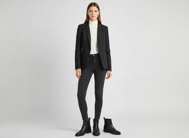 sukienki z mohito: Mohito, Women's blazer, size L