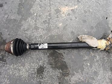 vgate icar pro: POLUOSOVINA ZA ŠKODA OCTAVIA, SUPERB, YETI OD 2004. DO 2014. GOD. - — 1