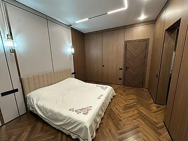 Работы по обшивке: Панельные стены и встроенные решения под ключ для интерьера - Дизайн — 3