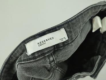 2016 jeans: Reserved, Jeansy damskie, rozmiar S — 4