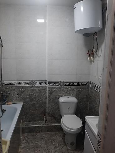 2 rooms: 1 комната, 38 м², Элитка, 7 этаж, Старый ремонт — 4