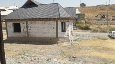 Продажа домов: Дом, 130 м², 4 комнаты, Собственник, ПСО (под самоотделку) — 9