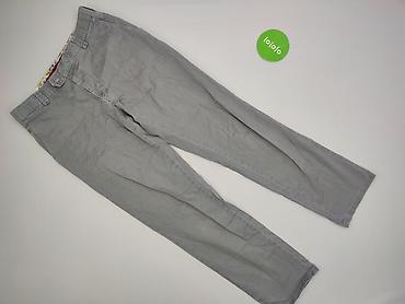 massimo dutti second hand: Chinosy dla mężczyzn, rozmiar S — 2