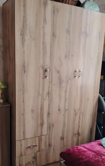 işləmiş qapi: İşlənmiş, Açılan, 3 qapılı Düz dolab, Dolab-asılqan