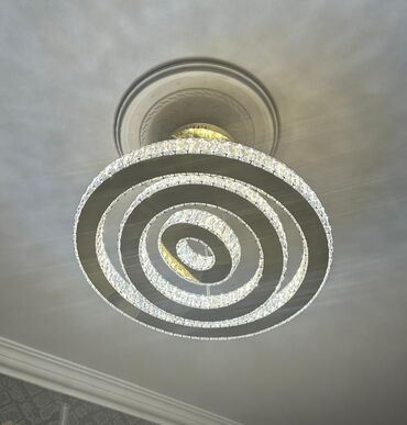 Led çilçıraqlar: Led Çılçıraq -da lalafo.az — 6 Led çilçıraqlar: Led Çılçıraq — 6