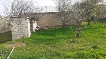 bakixanovda satilan 2 otaqli evler: Zeynalabdin Tağıyev, 140 kv. m, 3 otaqlı, Hovuzsuz, Qaz, İşıq, İnternet