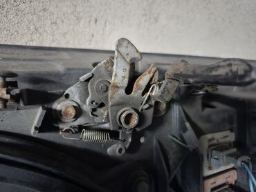 Вентиляторы: Вентилятор Citroen 2003 г., Б/у, Оригинал, Германия — 4